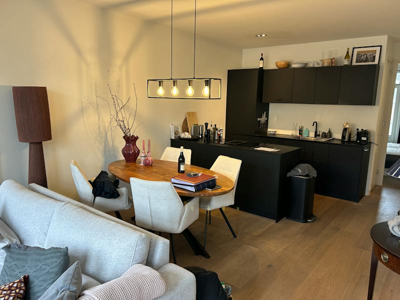 Bilderdijkstraat, Amsterdam 1