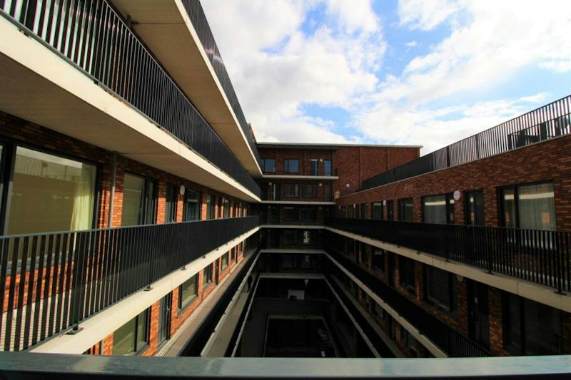 Helperpark, Groningen 3