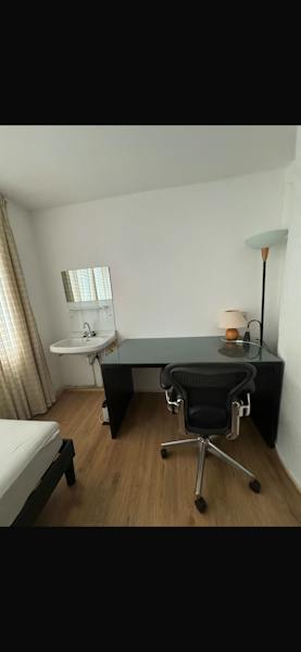 Comeniuslaan, Zeist 2