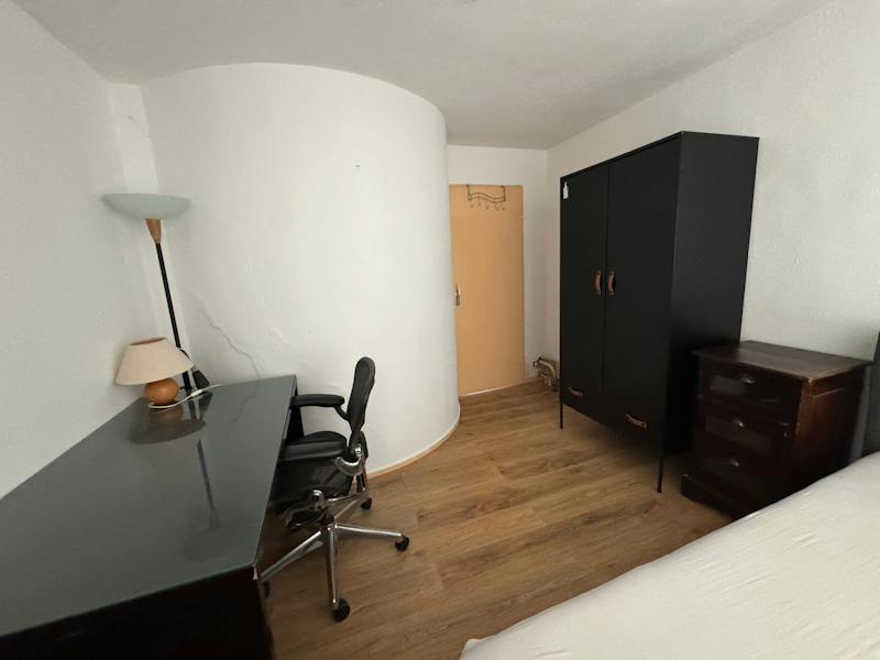 Comeniuslaan, Zeist 5