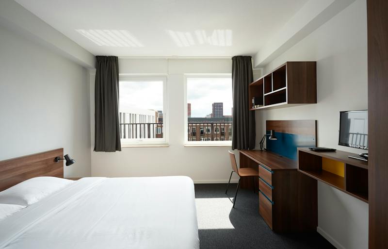 Hoefkade, The Hague 1