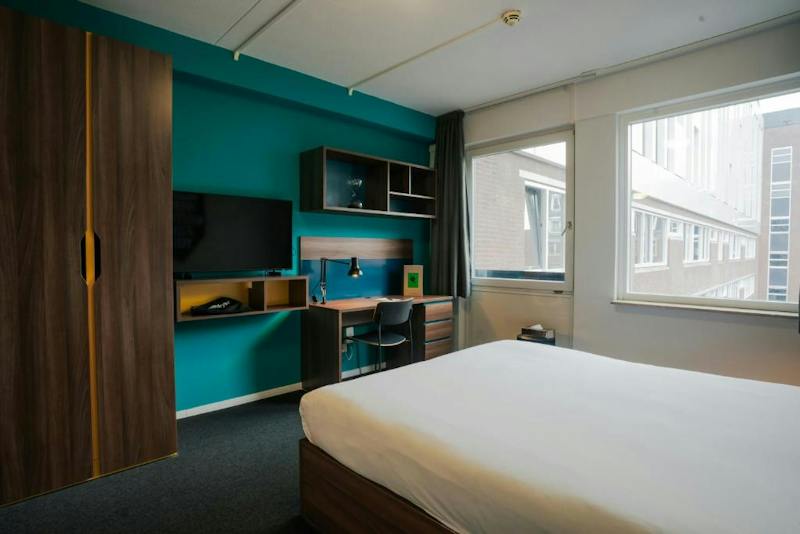 Hoefkade, The Hague 2