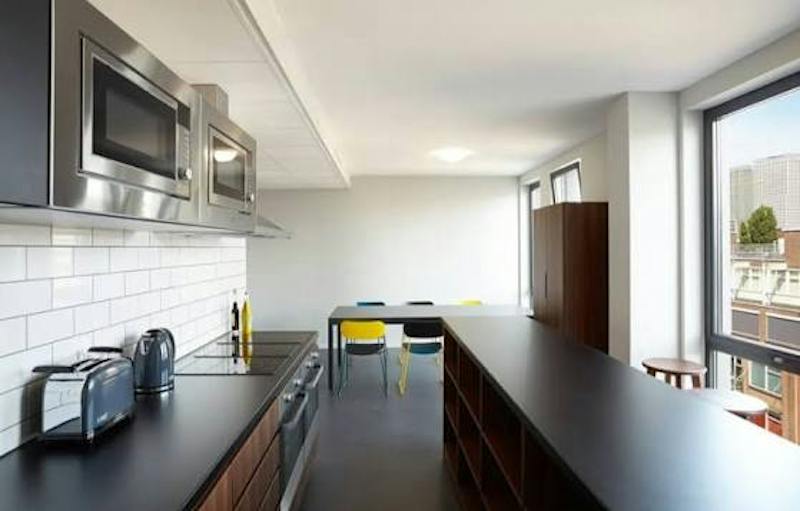 Hoefkade, The Hague 4