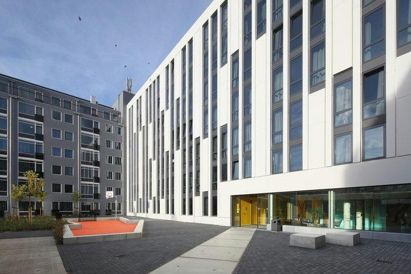 Hoefkade, The Hague 7