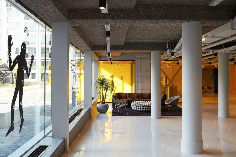 Hoefkade, The Hague 8