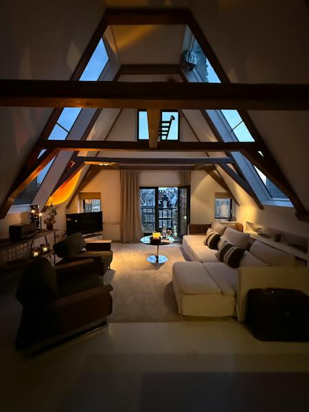 Keizersgracht, Amsterdam 1