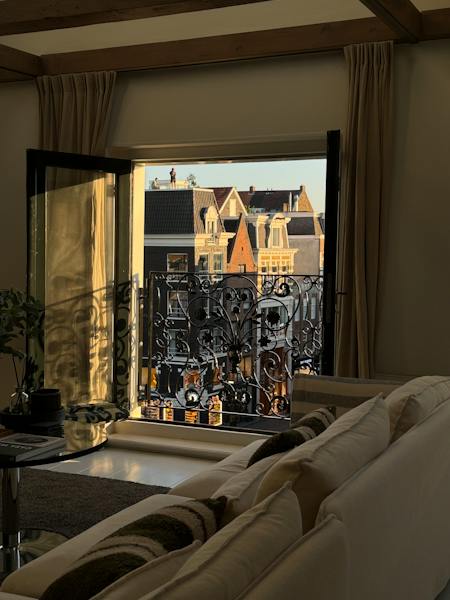 Keizersgracht, Amsterdam 2