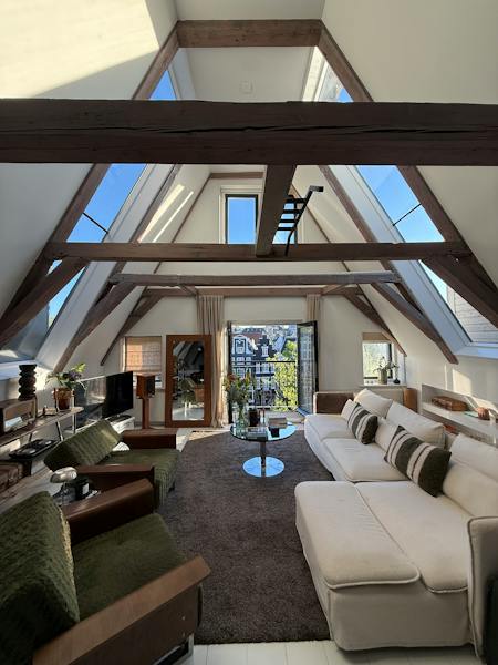 Keizersgracht, Amsterdam 5