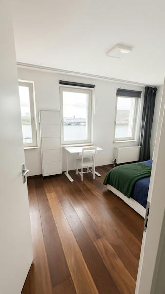 Maashaven Noordzijde, Rotterdam 1