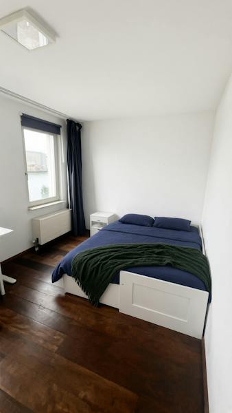 Maashaven Noordzijde, Rotterdam 2
