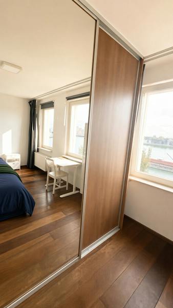 Maashaven Noordzijde, Rotterdam 3