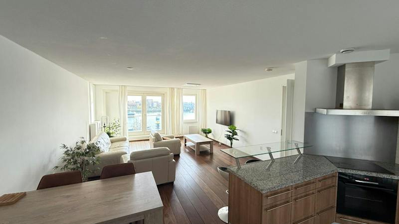 Maashaven Noordzijde, Rotterdam 4