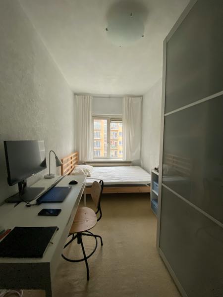 Schiedamse Vest, Rotterdam 2