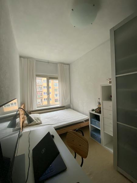 Schiedamse Vest, Rotterdam 3