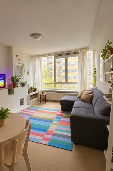 Schiedamse Vest, Rotterdam 4