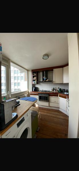 Schiedamse Vest, Rotterdam 5