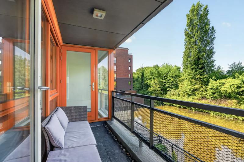 Leeuwendalersweg, Amsterdam 5