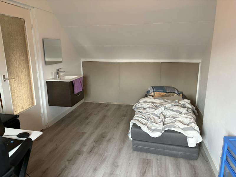 Berkenrodelaan, Amstelveen 2