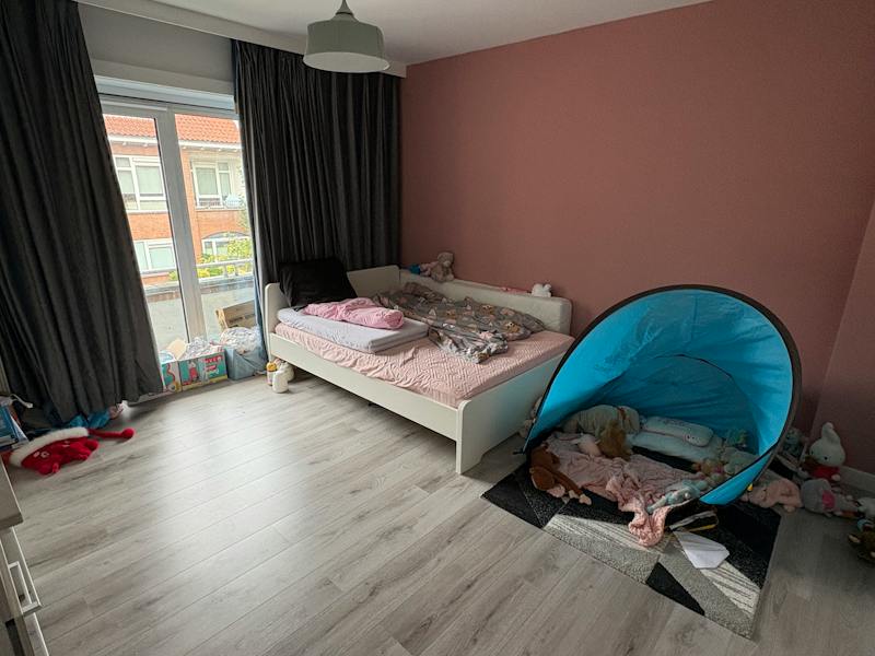 Berkenrodelaan, Amstelveen 7