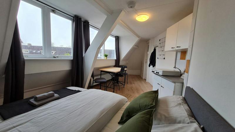 Rhijnvis Feithstraat, Utrecht 3