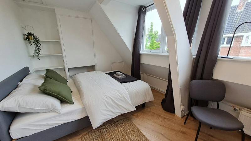 Rhijnvis Feithstraat, Utrecht 5