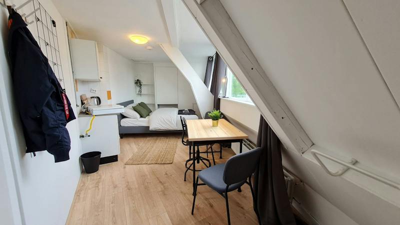 Rhijnvis Feithstraat, Utrecht 6