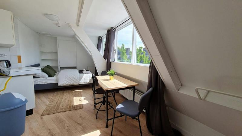 Rhijnvis Feithstraat, Utrecht 7