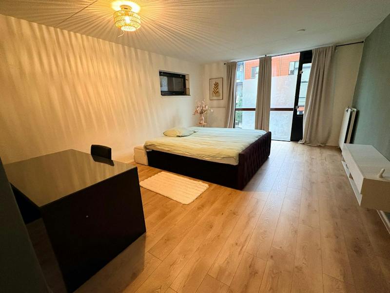 Antje Breijerstraat, Hoofddorp 1