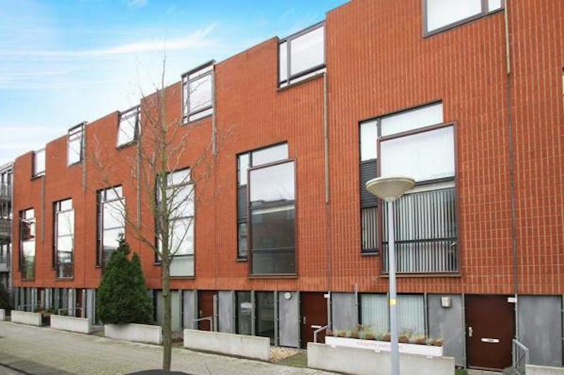 Antje Breijerstraat, Hoofddorp 8