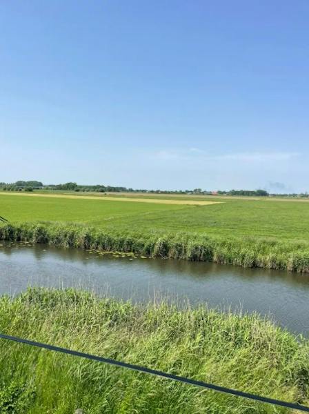Zand- en Jaagpad, Baambrugge 6