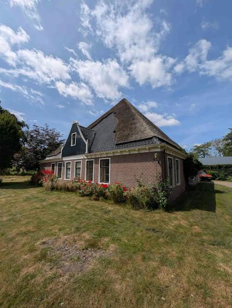 Middenweg, Heerhugowaard 1
