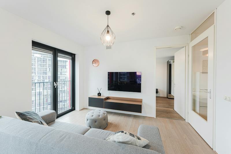 Wijnbrugstraat, Rotterdam 6