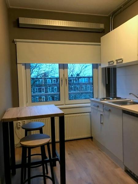 Pleinweg, Rotterdam 3