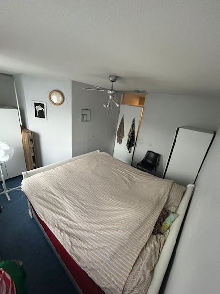 Overstortpad, Rotterdam 1