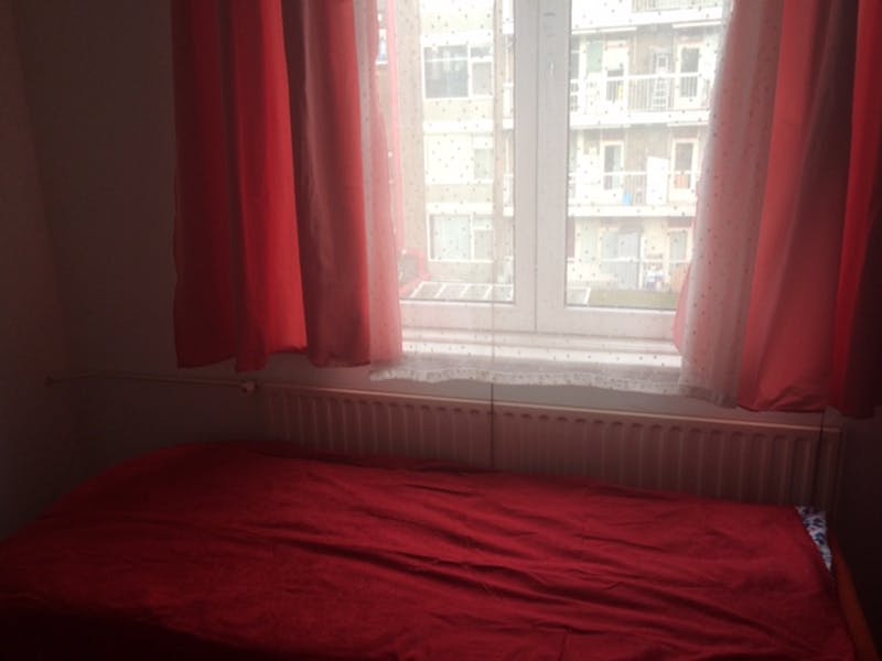 Sint-Janstraat, Rotterdam 3
