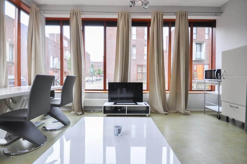 Vlinderstraat, Rotterdam 3