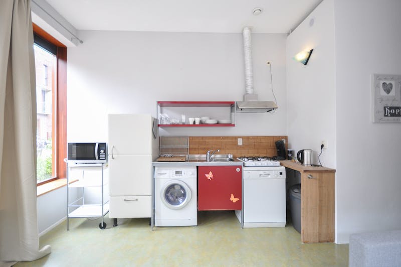 Vlinderstraat, Rotterdam 5