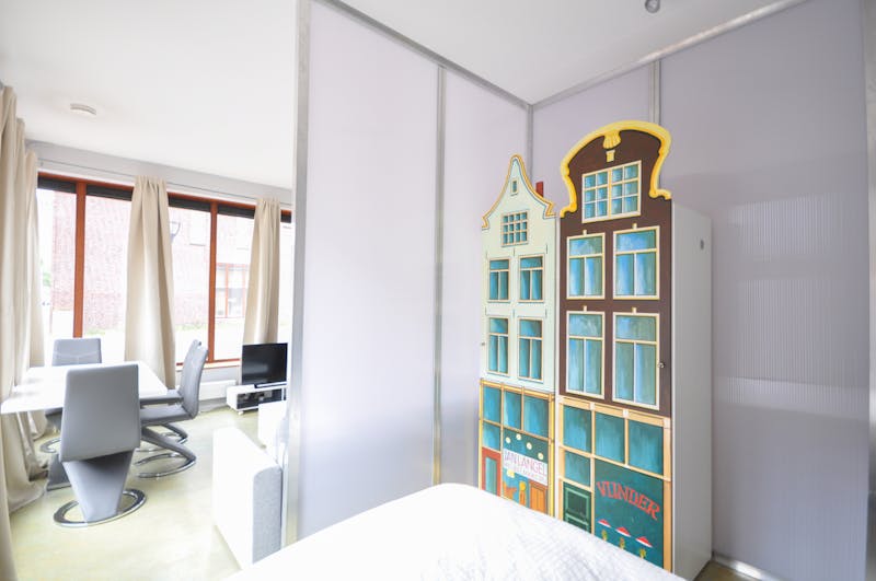 Vlinderstraat, Rotterdam 6