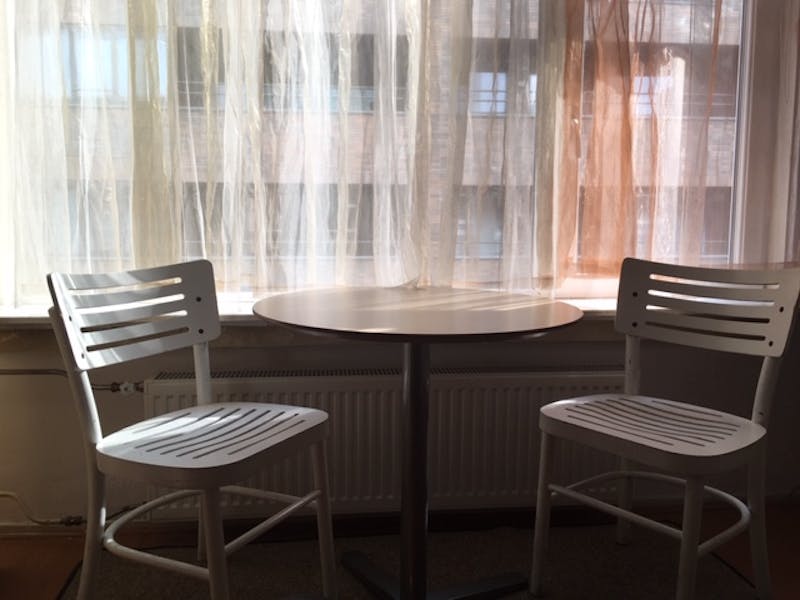 Oppert, Rotterdam 5