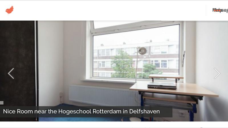 Willem Buytewechstraat, Rotterdam 2