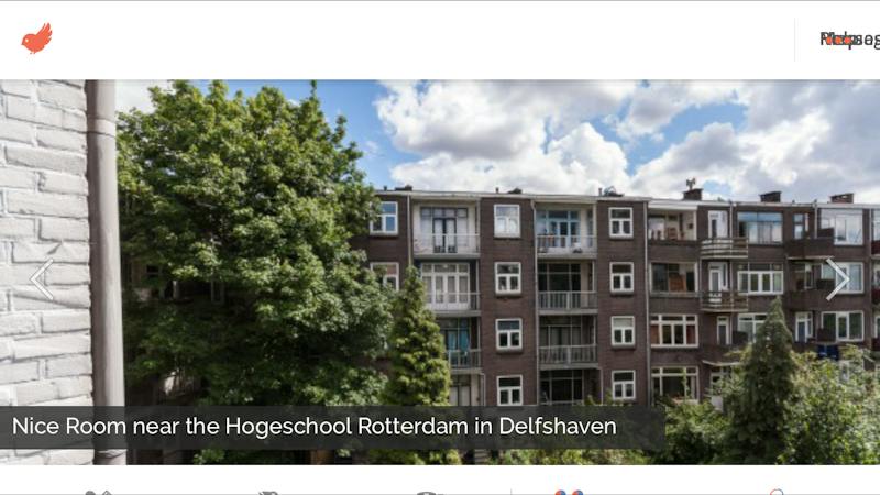 Willem Buytewechstraat, Rotterdam 3