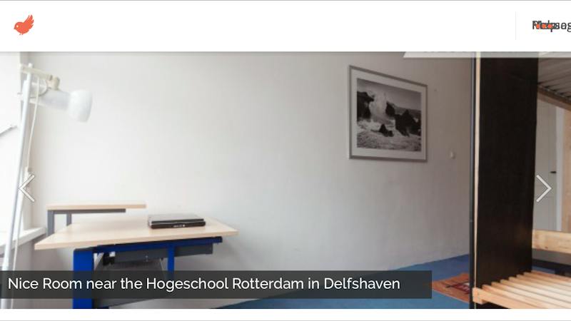Willem Buytewechstraat, Rotterdam 4