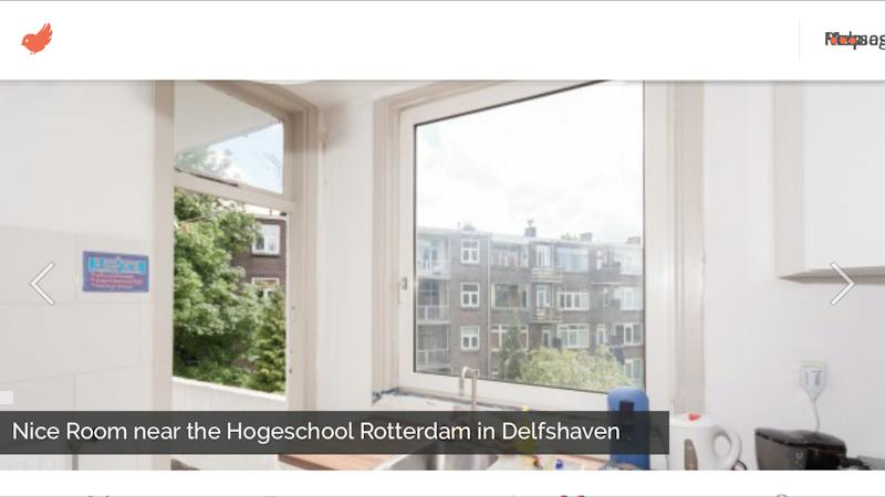Willem Buytewechstraat, Rotterdam 6