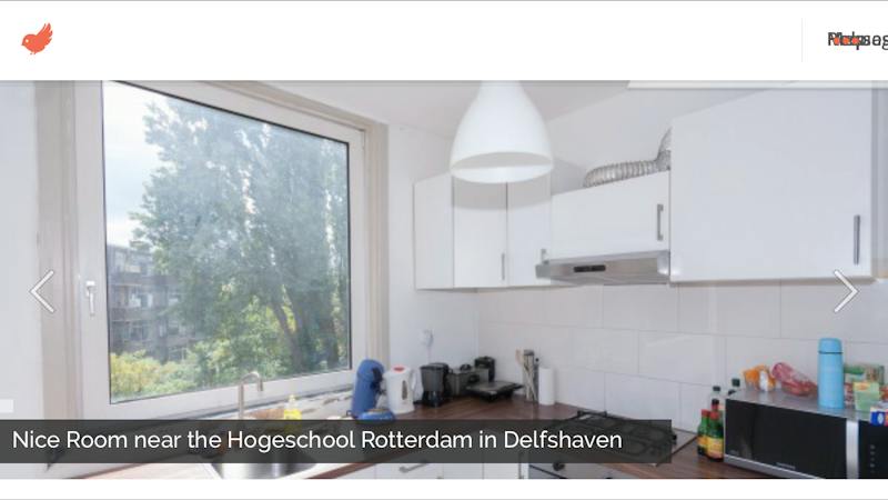 Willem Buytewechstraat, Rotterdam 7