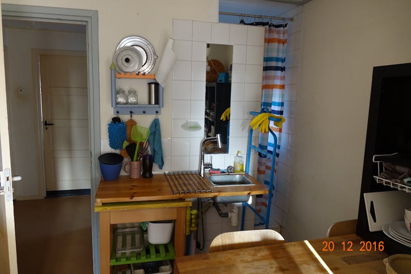 Thomas van Diessenstraat, Goirle 1