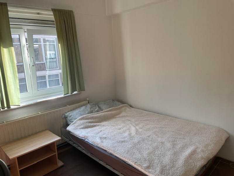 Sint-Janstraat, Rotterdam 8
