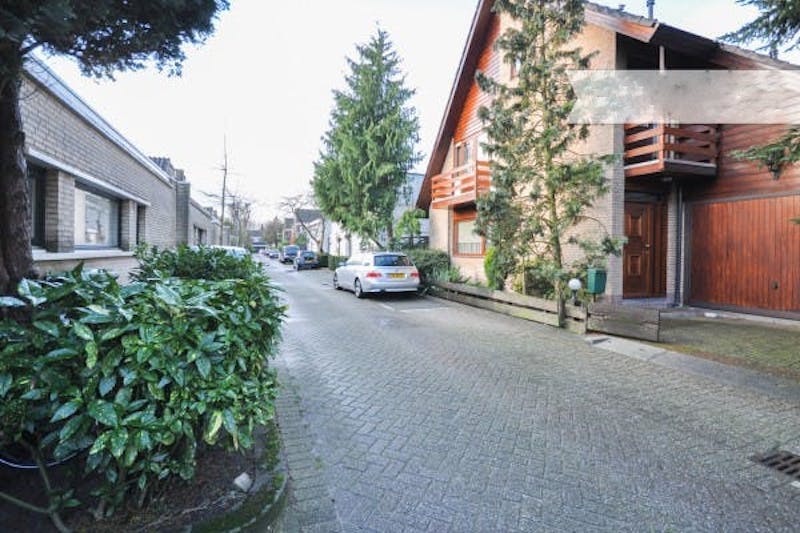 Ogier van Cralingenpark, Rotterdam 1