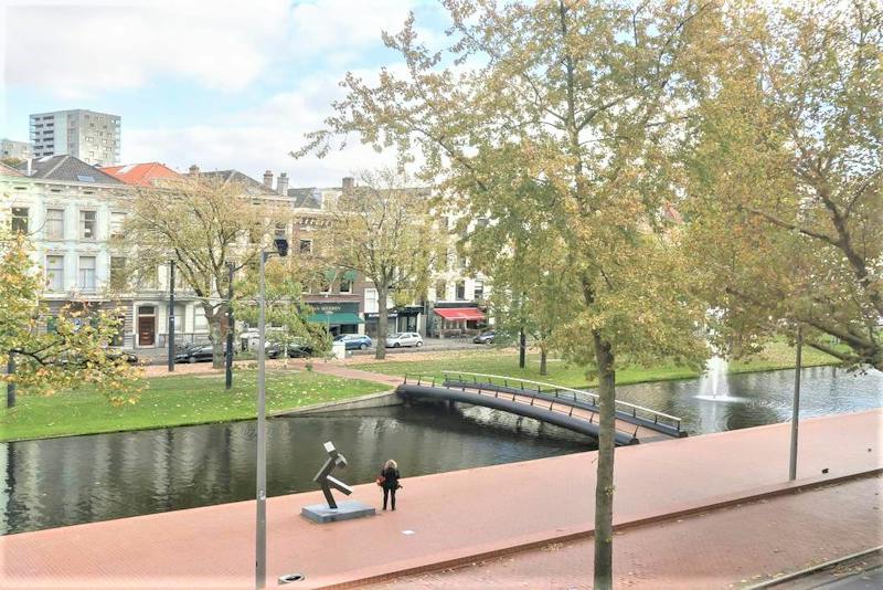 Westersingel, Rotterdam 7