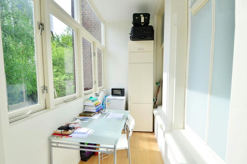 Honingerdijk, Rotterdam 2