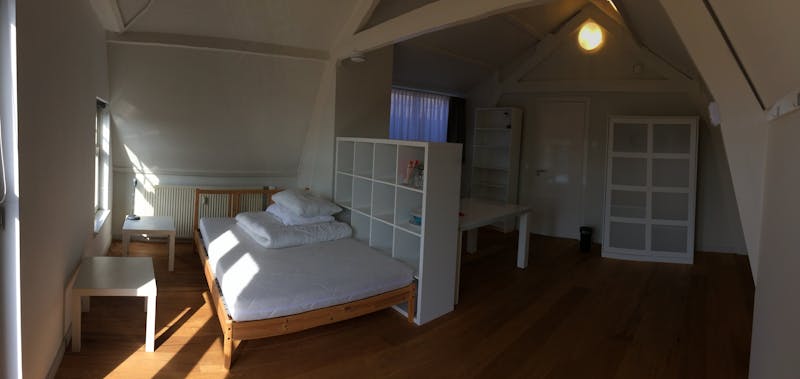 Beukelsweg, Rotterdam 1